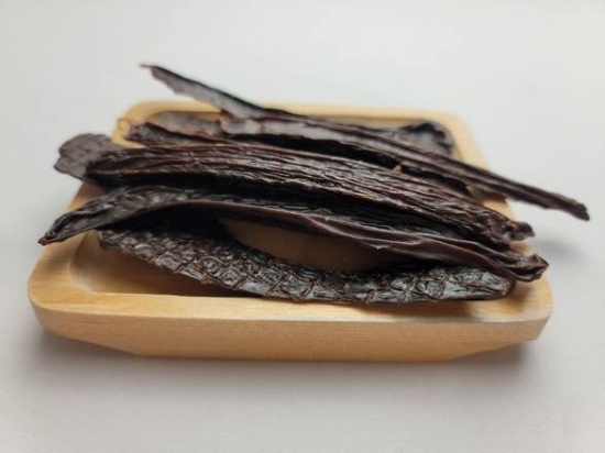 f beef liver jerky